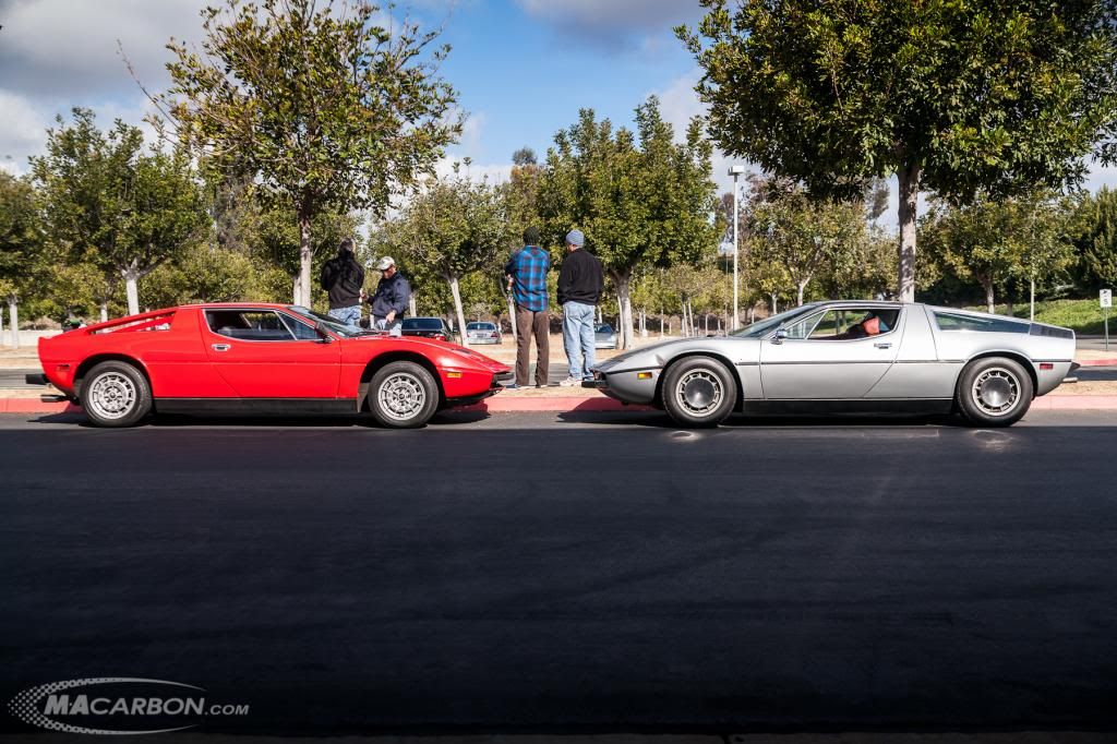 Cars and Coffee Irvine 30913 Pictures